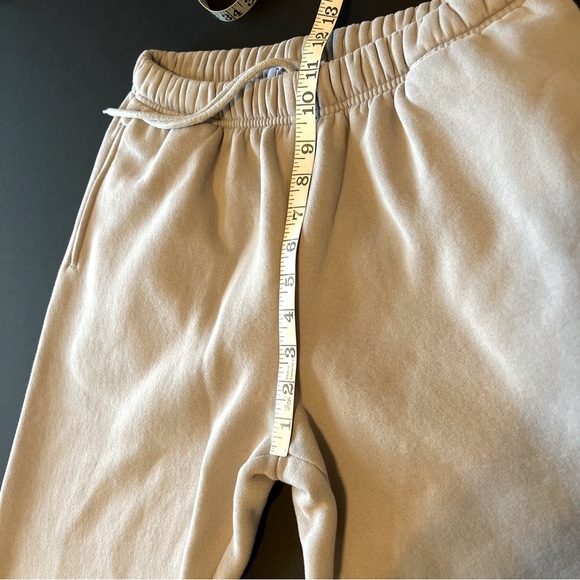 The Mayfair Group Empathy Always Slate grey sweatpants, size XS - Picture 6 of 16